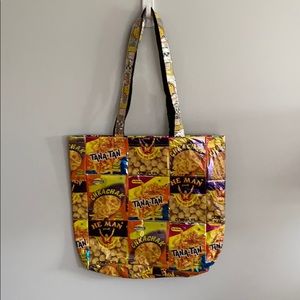 Unique Tote bag